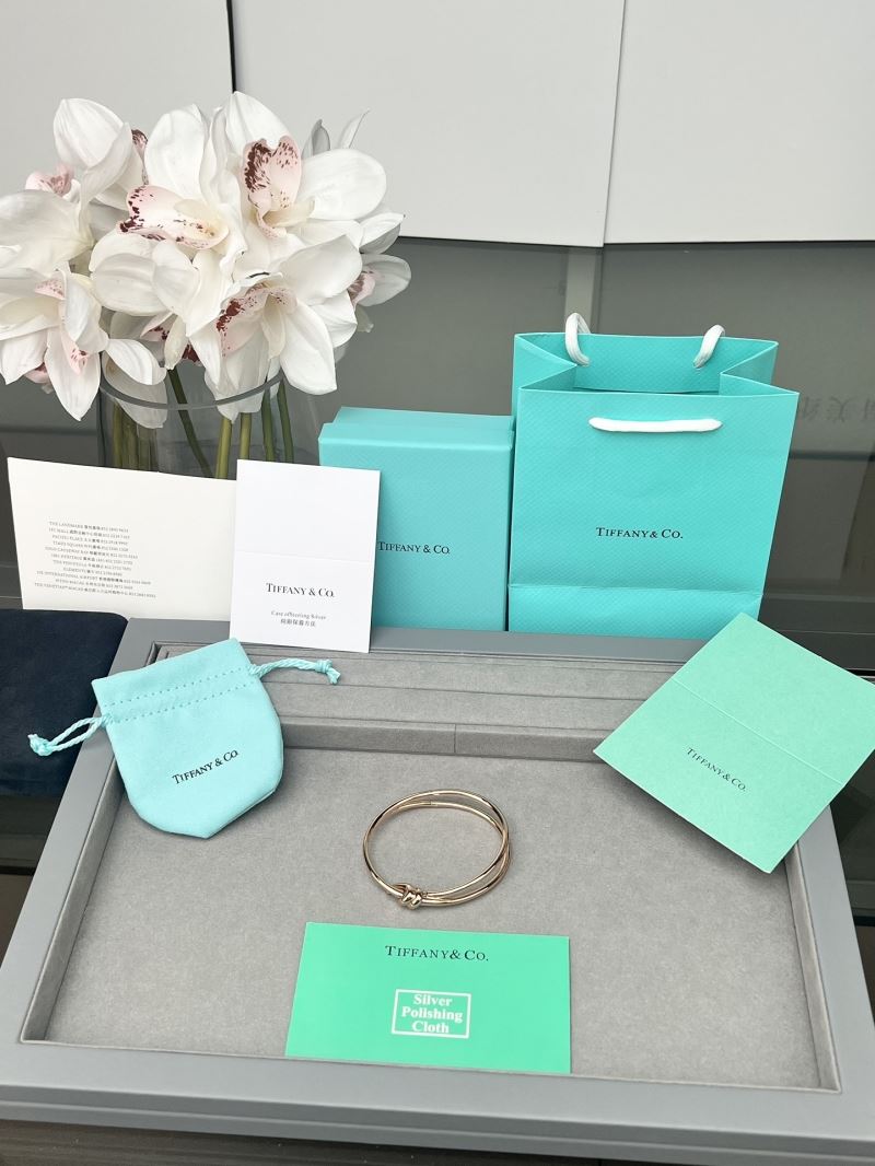 Tiffany Bracelets